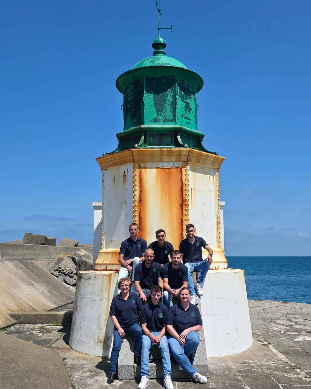 Mécanique marine à l'Île d'Yeu et Les Sables-d'Olonne